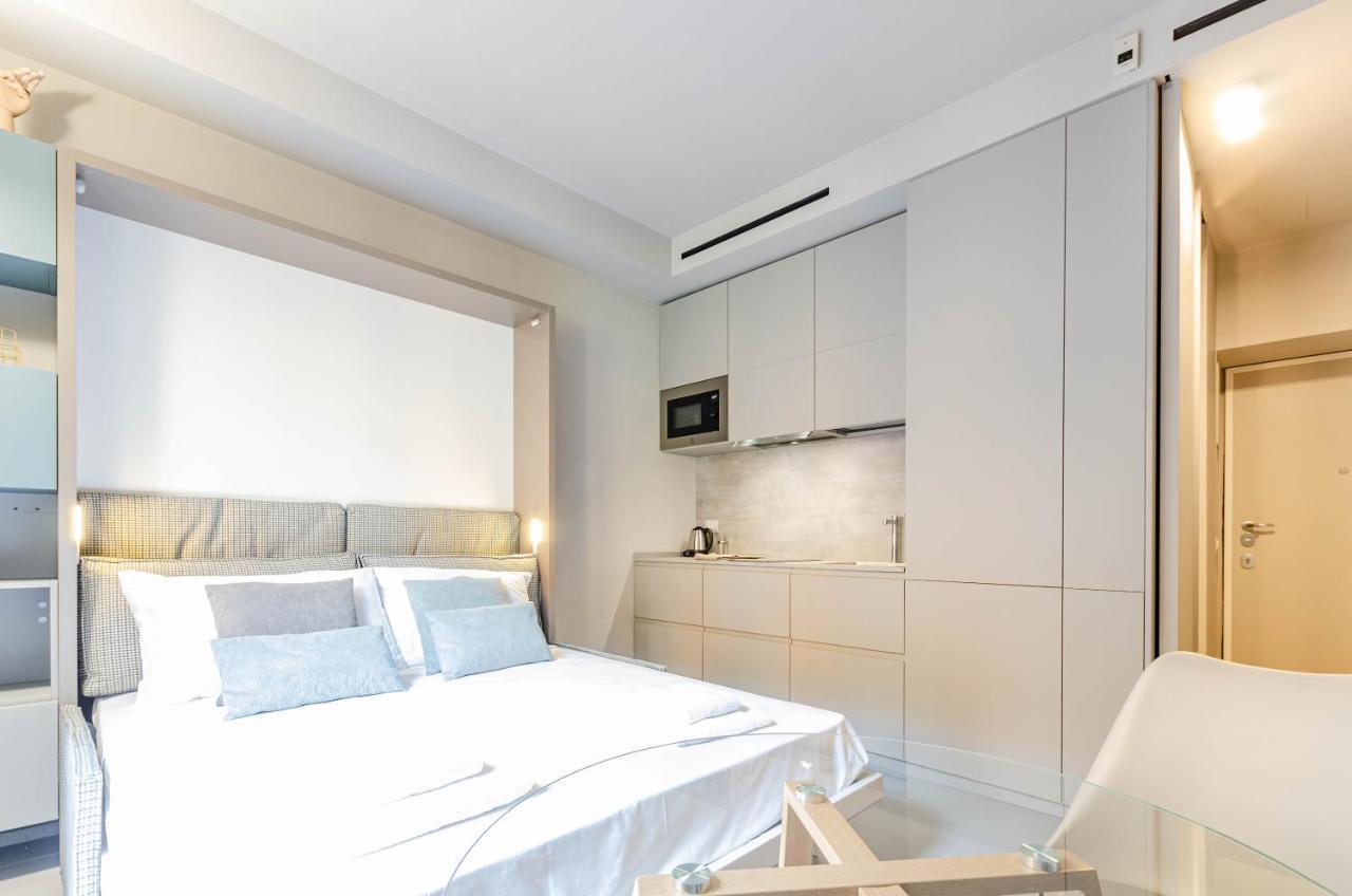 Design Studio - Citylife Milano Exterior foto