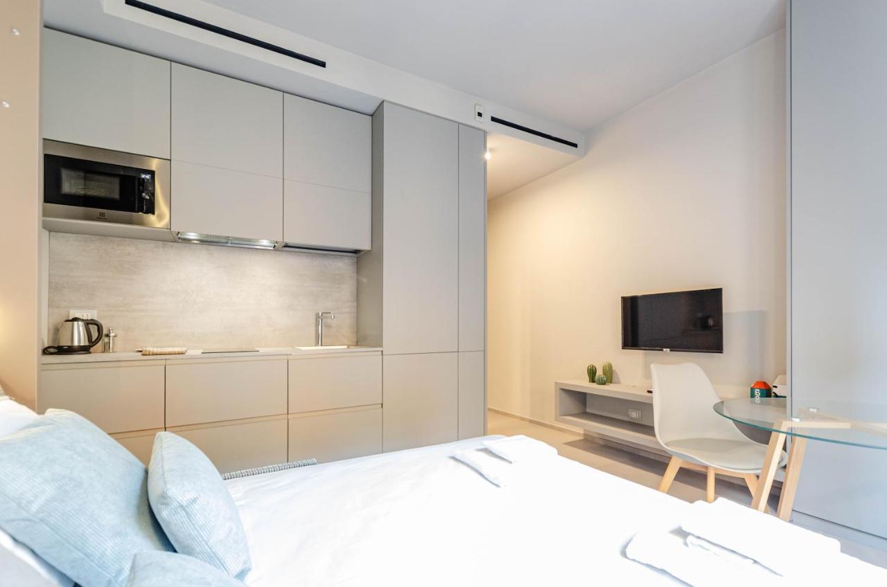 Design Studio - Citylife Milano Exterior foto