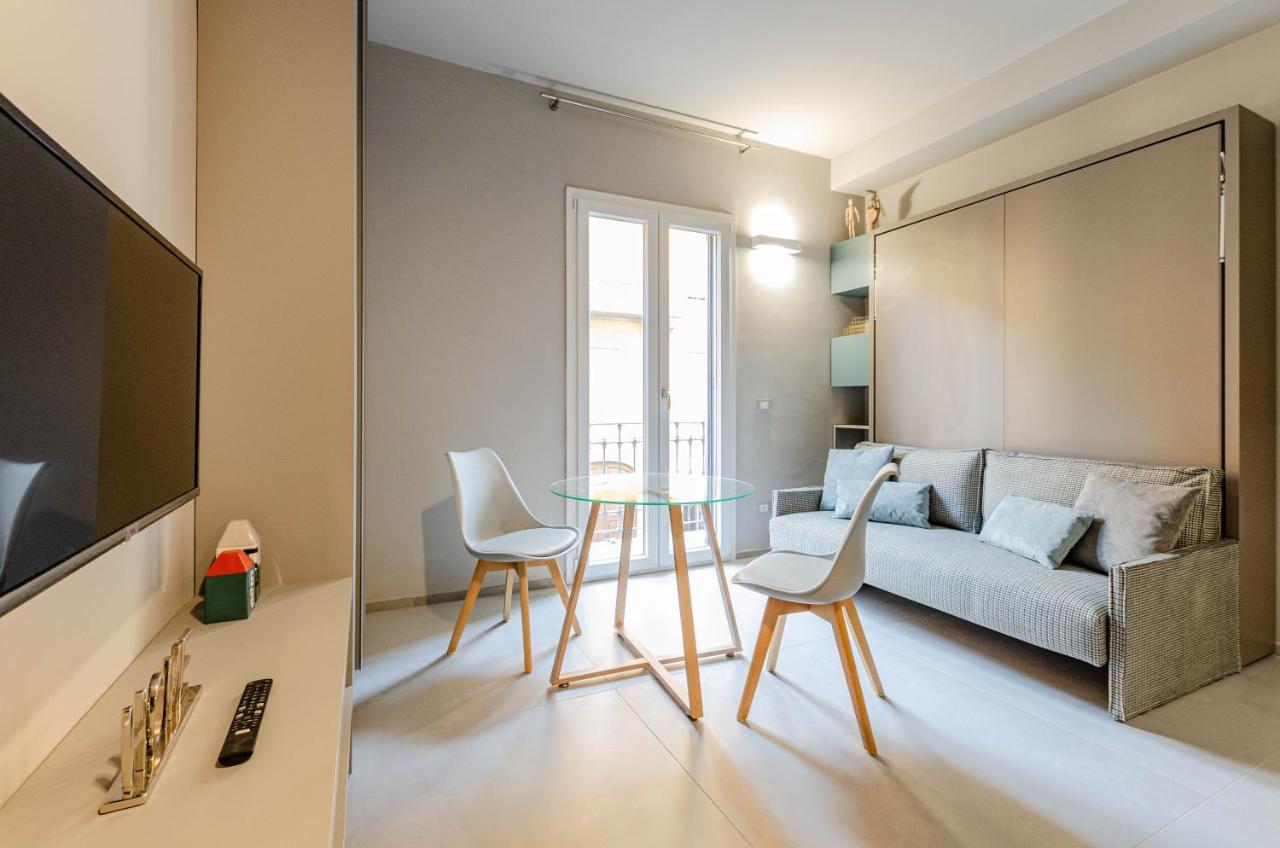 Design Studio - Citylife Milano Exterior foto