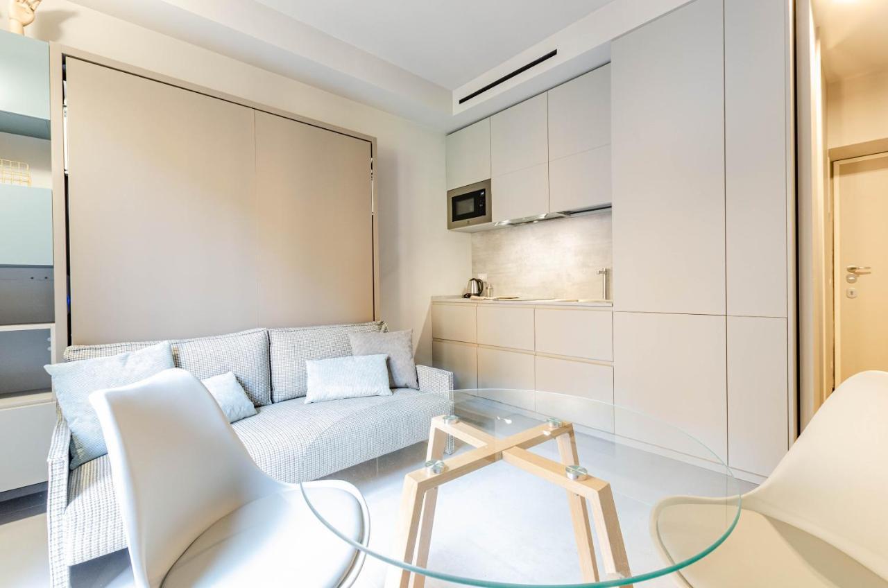 Design Studio - Citylife Milano Exterior foto
