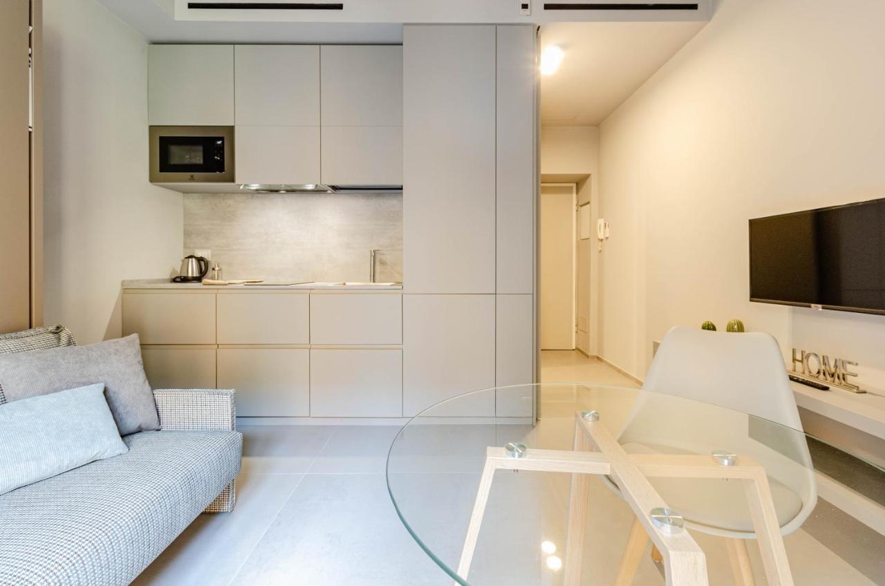 Design Studio - Citylife Milano Exterior foto