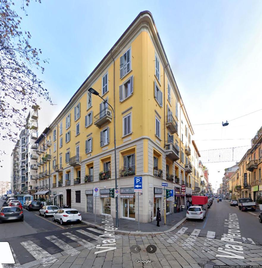 Design Studio - Citylife Milano Exterior foto